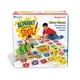 thumbnail image 2 of Alfombrilla Learning Resources Alphabet Marks The Spot, 34 unidades, 2 of 2