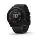 thumbnail image 1 of Reloj GPS Garmin fenix 6X Sapphire Multisport gris oscuro, 1 of 6