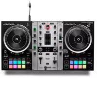 Controlador Dj Hercules Inpulse 500 Silver Edition