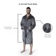 thumbnail image 5 of Bata Silk Touch Washington Commanders Talla Grande/XL, 5 of 5