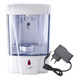 thumbnail image 2 of Dispensador Automático Sin Contacto De Jabón O Alcohol Gel Blanco, 2 of 3