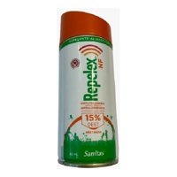 Sanitas - Repelex Nf Repelente De Insectos 165Ml