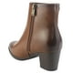 thumbnail image 4 of Botin Chalada Mujer Costa-3 Tostado Casual, 4 of 7