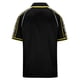 thumbnail image 3 of Camiseta Kappa 222 Banda Rombat 433 Oversize Black, 3 of 4