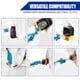 thumbnail image 5 of Kit de herramientas para extracción de terminales PESIKO de 26 piezas con Deutsch, Molex y más, 5 of 6