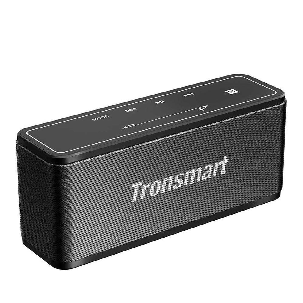 Parlantes Bluetooth Tronsmart Element Mega 40w