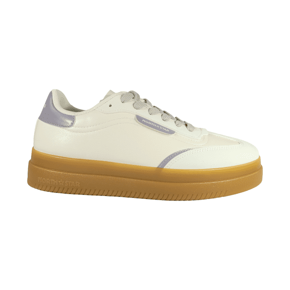 ZAPATILLAS URBANAS NORTH STAR UB STRIKER MUJER | 551-0730 - Talla 35 EU / 5 US / 23.3 CM