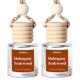 thumbnail image 1 of Ambientador Para Auto Mahogany Teakwood Paquete De 2, 1 of 6