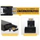 thumbnail image 2 of Adaptador ICY DOCK MB882SP para convertir unidades HDD/SSD de 2,5" a 3,5", 2 of 8