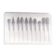 thumbnail image 3 of Lima Rotativa De Carburo De Tungsteno De Doble Ranura Para Caja Transparente De Carpintería, 3 of 5