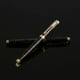 thumbnail image 4 of Refillable Fine Point Fountain Pen - Elegant Signature Executive Gift for Men and Women in School, Office, and Business - 0.5mm Black Ink, 4 of 4