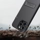 thumbnail image 3 of Funda con clip para cinturón para iPhone 15 Pro BELTRON de cuerpo completo, 3 of 9