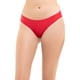 thumbnail image 1 of Bikini Calzón Colales Culote Rojo Xl, 1 of 3