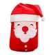 thumbnail image 4 of Manta Navideña Decorativa Para Sofá, Vacaciones Al Aire Libre, Papá Noel, 4 of 4