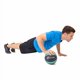 thumbnail image 3 of Balón medicinal pesado ProSourceFit para entrenamientos de cuerpo completo, 3 of 6
