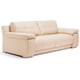 thumbnail image 3 of Sofá Rosen 5037 3 Cuerpos Cuero Beige, 3 of 8