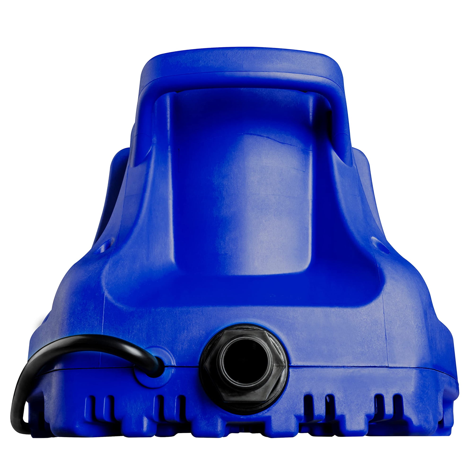 Bomba De Cubierta Para Piscina Little Giant Lg-apcp1700 1/3hp