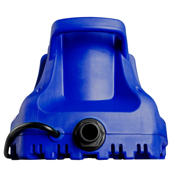 Bomba de cubierta para piscina Little Giant LG-APCP1700 1/3HP