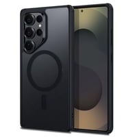 Funda De Teléfono Esr Para Samsung Galaxy S25 Ultra Con Magsafe Yellow