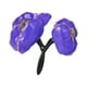thumbnail image 5 of Broche De Flor De Peonía Elegante Para Chicas Y Mujeres, Insignia Para Bolso, Decoración DIY, Morado Duradero, 5 of 5