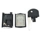 thumbnail image 5 of Funda plegable Auto Key Shell Horande para Mazda 3 6 CX3 CX5 CX7 CX9 RX8, 5 of 5