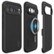 thumbnail image 1 of Funda TUDIA MergeGrip para Pixel 10 Pro XL, de grado militar, a prueba de golpes, 1 of 6