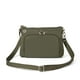 thumbnail image 3 of Bandolera Baggallini Securtex Anti-Theft Memento Thyme, 3 of 3