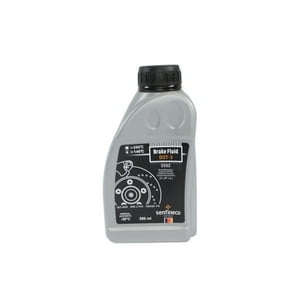 Sinfineco - Liquido De Frenos Senfineco Dot3 500 Cc