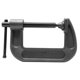 thumbnail image 3 of C-Clamps WEN CLC322, hierro fundido de alta resistencia, 7,62 cm, apertura de mordaza, 3 of 3