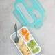 thumbnail image 2 of BBLUV CONTENEDOR DE COMIDA BENTO AQUA, 2 of 3