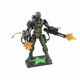 thumbnail image 1 of Figura de Acción Action Force 15 cm Praetorian Fury, 1 of 4
