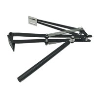 Magideal - Abridor De Ventana Automático, Abridor De Ventilación Automático, Abridor De Ventana Automático De Invernadero Resistente Para Cultivo De Flores, Cría B