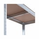 thumbnail image 3 of Estante acero galvanizado 5n 90x40x180cm, 3 of 5