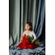 thumbnail image 2 of Tulipan Rojo 35 Cms, 2 of 2