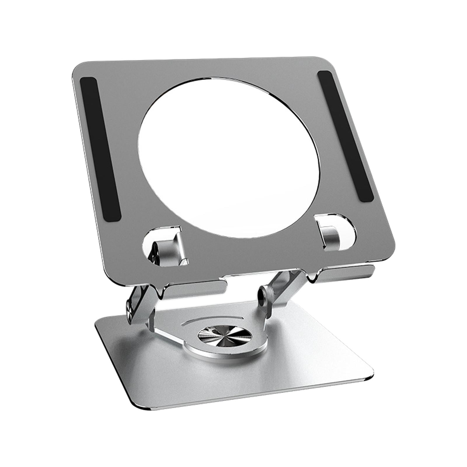 Bothyi - Soporte De Tableta Dispositivo De Tableta Grande Base De Metal Engrosada Pesada Para Tableta