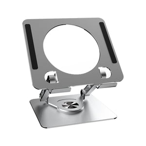 Bothyi - Soporte De Tableta Dispositivo De Tableta Grande Base De Metal Engrosada Pesada Para Tableta