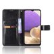 thumbnail image 4 of Funda tipo libro para Samsung Galaxy A13 5G, cartera todo‑en‑uno, funda multifuncional con tarjetero y correa de muñeca desmontable, 4 of 4