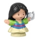 thumbnail image 2 of Figura de Juguete Little People Mulan de Repuesto para Casa de Muñecas, 2 of 5