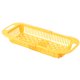 thumbnail image 1 of 1pc Extend Kitchen Sink Drain Basket, Adjustable Sink Colander For Kitchen Sink, Over The Sink Strainer Basket, Wash Vegetables And Fruits Drain Basket, Home Kitchen Supplies, 1 of 5