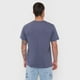 thumbnail image 2 of Polera Hombre Lisa Azul R-Neck Corona, 2 of 5