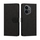 thumbnail image 2 of Cartera Funda para Honor 400 Carga Inalámbrica, Negro, 2 of 6