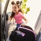 thumbnail image 5 of Silla de auto infantil y para niños pequeños Disney MagicSquad 3 en 1 Minnie, 5 of 9