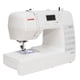 thumbnail image 3 of Máquina de Coser Computarizada 1050DC Blanco, 3 of 4