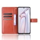 thumbnail image 4 of Funda tipo libro para Blackview A100, cartera todo‑en‑uno, funda multifuncional con tarjetero y correa de muñeca desmontable, 4 of 4