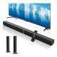 thumbnail image 1 of Barra sonido 2 1 ky-2020d 60w bluetooth hdmi óptico, 1 of 3