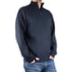 thumbnail image 2 of Sweater Hombre Frizado Tejido Cuello Alto Cierre Colores 2097, 2 of 4