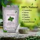 thumbnail image 4 of Cristales de mentol Plant Guru, 454 g, 100% puros, naturales, aptos para uso alimentario, 4 of 8