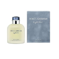 Dolce & Gabanna - Dolce & Gabbana Light Blue Pour Homme 125Ml Edt