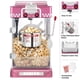 thumbnail image 3 of Máquina de palomitas Great Northern Little Bambino, 70 ml, rosa, 3 of 8