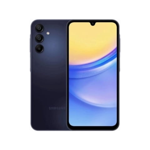 Smartphone Samsung Galaxy A15 5G 6.5"" Fhd+ 64 Gb 4 Gb Ram